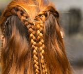 [Instahair]5 hairstyles inspired by Game of Thrones