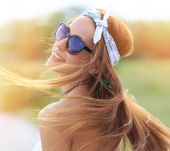 Fine hair: 4 accessories that give your hair more volume