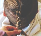 Man braids: for or against?