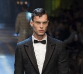 Men's haircuts: 3 trends spotted at the Autumn-Winter 2017/2018 fashion shows