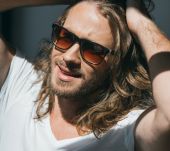 Men: how should I take care of my mid-length to long hair?