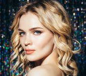 2017 New Year's Eve hairstyles: 3 ideas for adding style to loose locks