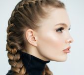 How do you do boxer braids?