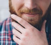 Beards: Put a stop to ingrown hairs