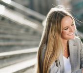 Buzzhair: #HairSmile, the new selfie trend