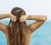 Why is salt so bad for your hair?