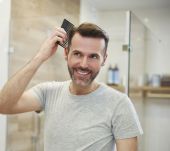 Men: is it possible to use something other than gel?