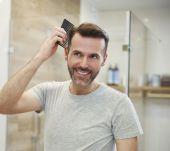 Men: is it possible to use something other than gel?