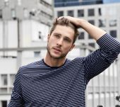 Men: 3 secrets to having healthy hair