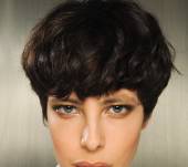 Dare the tomboy cut!