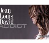 The Jean Louis David loyalty card