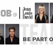 Join the Jean Louis David team!