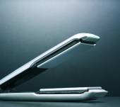 How to use your straighteners properly