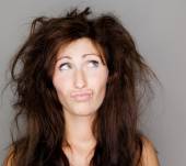 How to have great, untangled hair