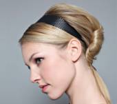 A closer look at this must-have accessory: the hairband