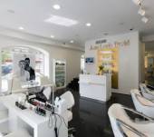 New Jean Louis David salon opens in St Petersburg