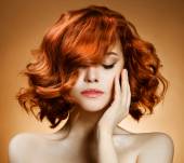 Looking after a perm