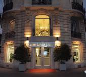 New Jean Louis David International salon opens in Paris