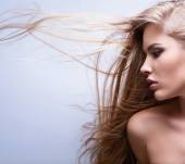 Taming frizz