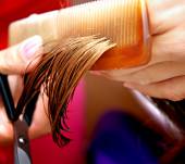 Choosing the right comb