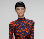 Fringes for Autumn-Winter 2012