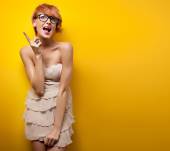 A few words to help you speak your stylist’s language: all about colouring