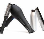 The perfect hair kit