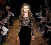 5 glamorous hairstyles to see in the New Year