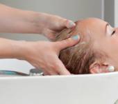 Hair Resolution n°2: the scalp massage