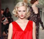 3 glamorous hairstyles for your Valentine’s evening