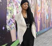 Streetstyle: the turban to keep you looking warm and stylish
