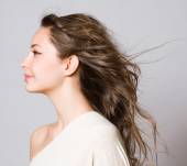 How to avoid knotty hair