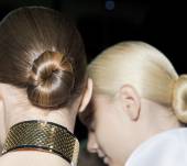 Hair trends for spring-summer 2013