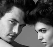 Styling products to steal from your man