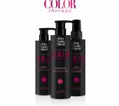 Color Therapy, the new step-by-step treatment from Jean Louis David