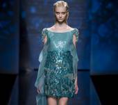 The aquatic trend: go for a neo-mermaid style