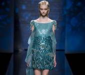 The aquatic trend: go for a neo-mermaid style
