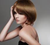 How to give your hair texture