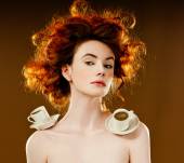 How to go red