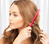How to stop hair loss