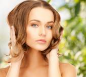 How to style your hair when you've no time to wash it