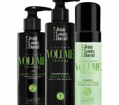 Volume Therapy; a Jean Louis David innovation