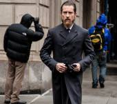 Streetstyle : Looking after your goatee