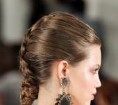The couture braid