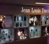 Jean Louis David opens new salon in Mexico
