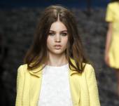 2014 hair trend: 60s volume