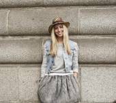 Streetstyle: how to rock an animal print hat