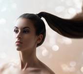 Top tips for healthy-looking hair this spring