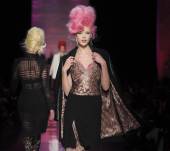 Red, pink, green…should you take the color plunge?