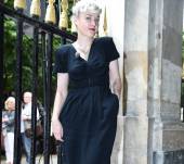 The pros give their verdict on the pin-up hairstyle